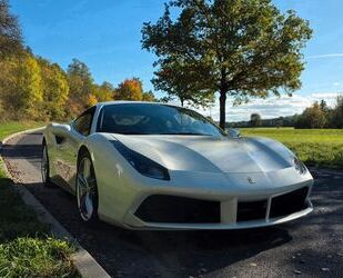 Ferrari 488 GTB Gebrauchtwagen