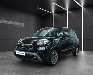 Fiat 500L Cross Gebrauchtwagen