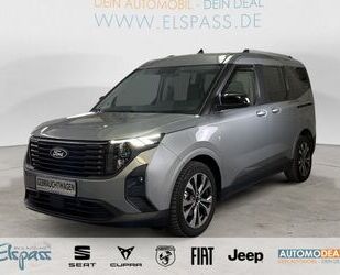 Ford Tourneo Courier Gebrauchtwagen