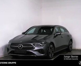 Mercedes-Benz CLA 180 Shooting Brake Gebrauchtwagen
