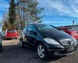 Mercedes-Benz A 160 Gebrauchtwagen
