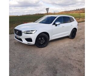 Volvo XC60 Gebrauchtwagen