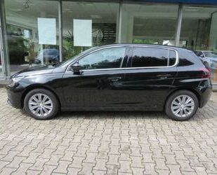 Peugeot 308 Gebrauchtwagen