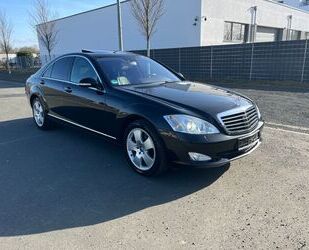 Mercedes-Benz S 320 Gebrauchtwagen