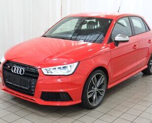 Audi S1 Gebrauchtwagen