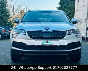 Skoda Karoq Gebrauchtwagen