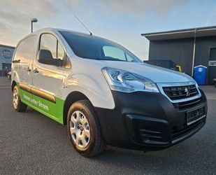 Peugeot Partner Gebrauchtwagen