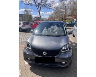 Smart ForFour Gebrauchtwagen