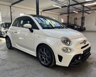 Abarth 595C Gebrauchtwagen