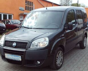 Fiat Doblo Gebrauchtwagen