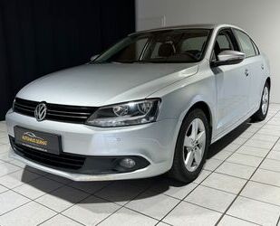 VW Jetta Gebrauchtwagen