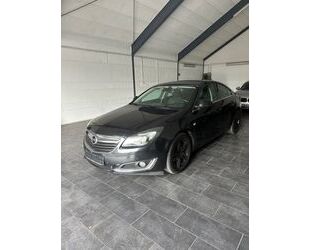 Opel Insignia Gebrauchtwagen