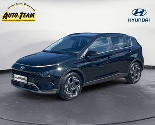 Hyundai BAYON Gebrauchtwagen