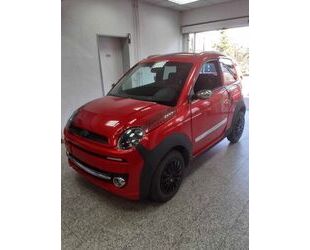 Microcar M.Go Gebrauchtwagen