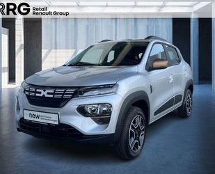 Dacia Spring Gebrauchtwagen