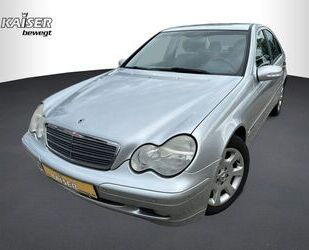 Mercedes-Benz C 270 Gebrauchtwagen