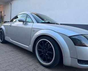 Audi TT Gebrauchtwagen