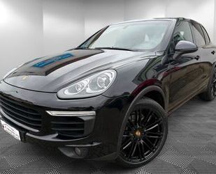 Porsche Cayenne Gebrauchtwagen