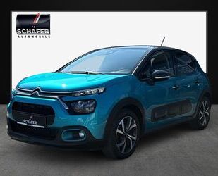 Citroen C3 Gebrauchtwagen