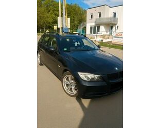 BMW 318 Gebrauchtwagen