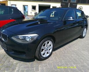 BMW 120 Gebrauchtwagen