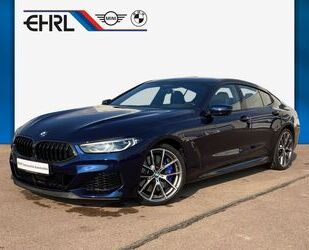 BMW M850 Gebrauchtwagen