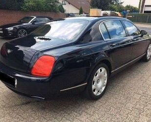 Bentley Continental Flying Spur Gebrauchtwagen