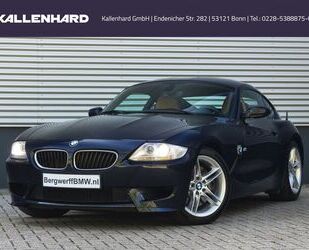 BMW Z4 M Gebrauchtwagen