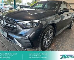 Mercedes-Benz GLC 300 Gebrauchtwagen