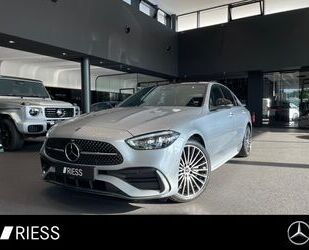 Mercedes-Benz C 300 Gebrauchtwagen