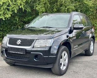 Suzuki Grand Vitara Gebrauchtwagen