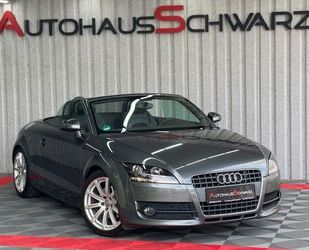 Audi TT Gebrauchtwagen