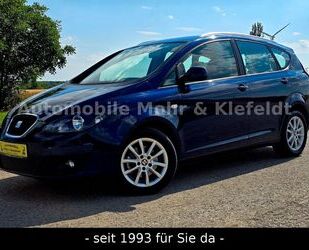 Seat Altea Gebrauchtwagen