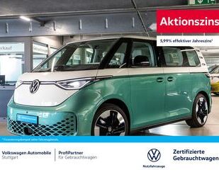 VW ID. Buzz Gebrauchtwagen