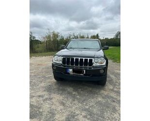 Jeep Grand Cherokee Gebrauchtwagen