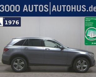 Mercedes-Benz GLC 300 Gebrauchtwagen