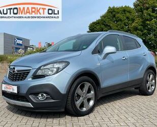 Opel Mokka Gebrauchtwagen
