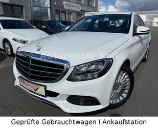 Mercedes-Benz C 180 Gebrauchtwagen