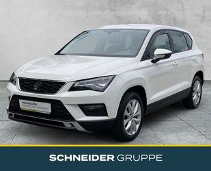 Seat Ateca Gebrauchtwagen
