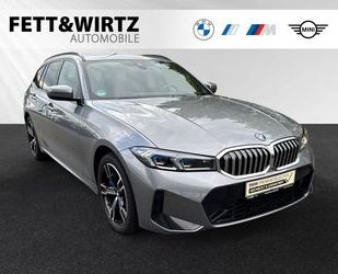 BMW 330 Gebrauchtwagen