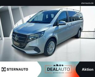 Mercedes-Benz V 250 Gebrauchtwagen