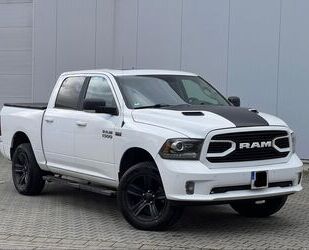 Dodge RAM Gebrauchtwagen
