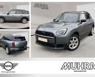 Mini Cooper S Countryman Gebrauchtwagen