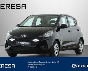 Hyundai i10 Gebrauchtwagen