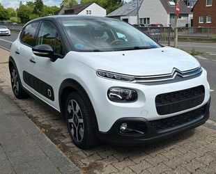 Citroen C3 Gebrauchtwagen