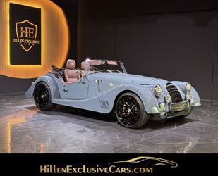 Morgan Plus 6 Gebrauchtwagen