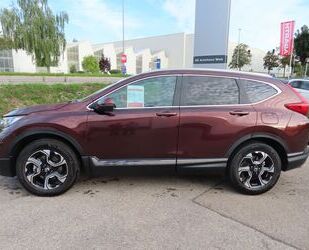 Honda CR-V Gebrauchtwagen