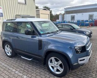 Land Rover Defender Gebrauchtwagen