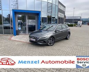 Hyundai i30 Gebrauchtwagen