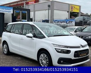 Citroen Grand C4 Picasso / SpaceTourer Gebrauchtwagen